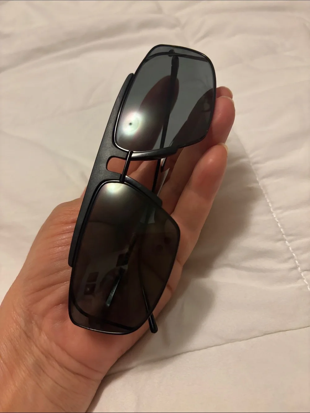Prada PR 50VS Sunglasses